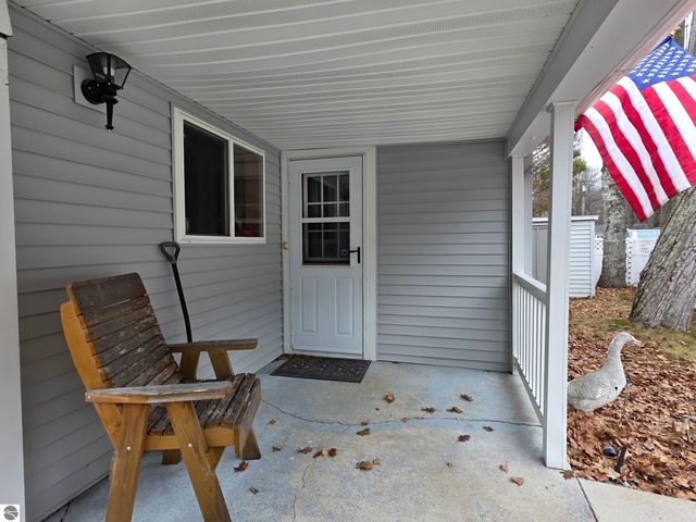 228 Maple Drive, East Tawas, MI 48730