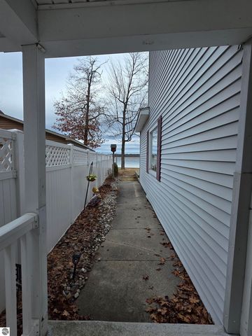 228 Maple Drive, East Tawas, MI 48730