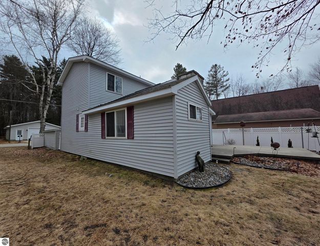 228 Maple Drive, East Tawas, MI 48730