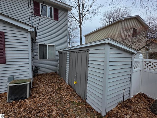 228 Maple Drive, East Tawas, MI 48730