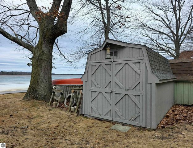 228 Maple Drive, East Tawas, MI 48730