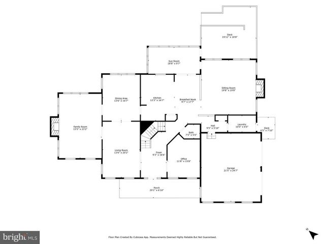 7188 KENTHURST LN, The Plains, VA 20198