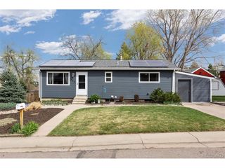 162 Pike St, Golden, CO 80401