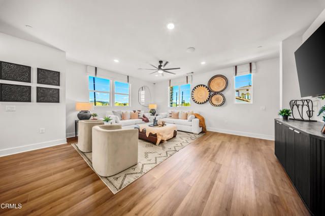 2852 Via Descanso, Camarillo, CA 93012