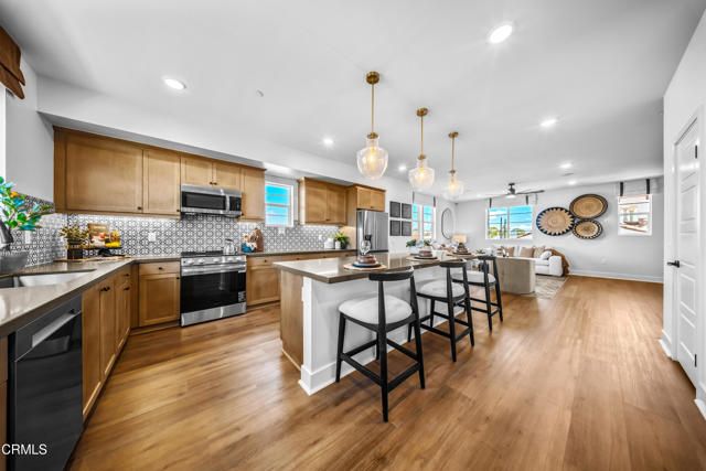 2852 Via Descanso, Camarillo, CA 93012