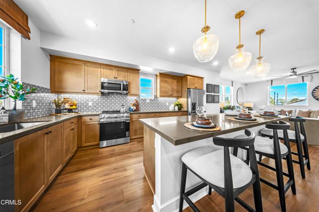 2852 Via Descanso, Camarillo, CA 93012