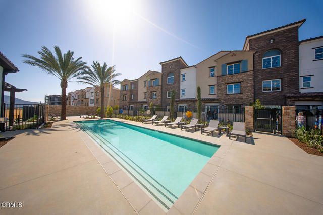 2852 Via Descanso, Camarillo, CA 93012