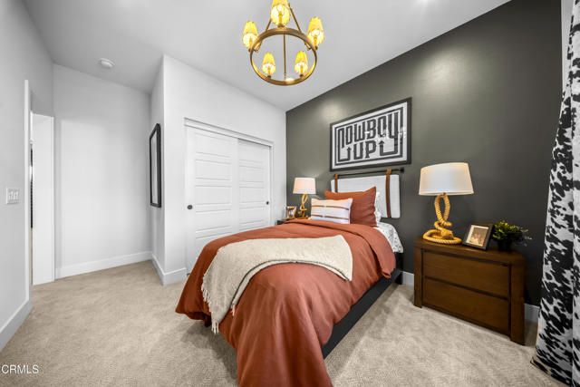 2852 Via Descanso, Camarillo, CA 93012