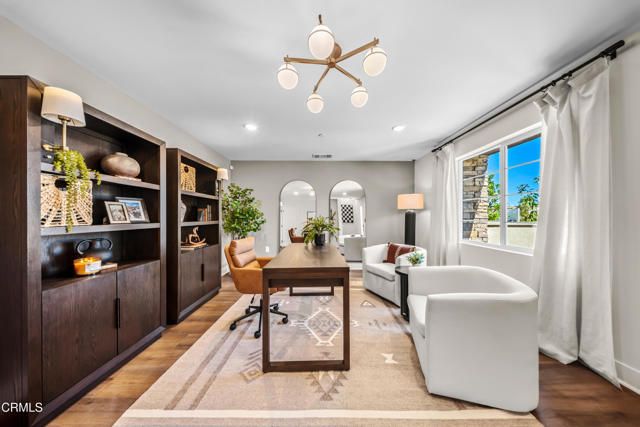 2852 Via Descanso, Camarillo, CA 93012