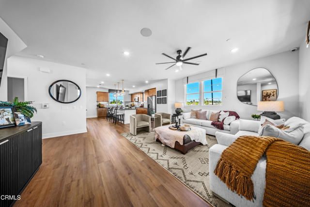 2852 Via Descanso, Camarillo, CA 93012