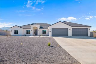 3252 Gold Canyon Court, Kingman, AZ 86401