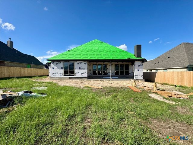 10721 Saddlesoap Cove, Temple, TX 76502