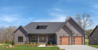 2502 Rivers Edge Road, Summerfield, NC 27358