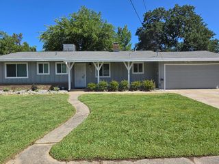 5714 Cascade Drive, Redding, CA 96003