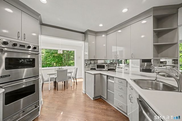 196 Echo Hill Drive, Stamford, CT 06903
