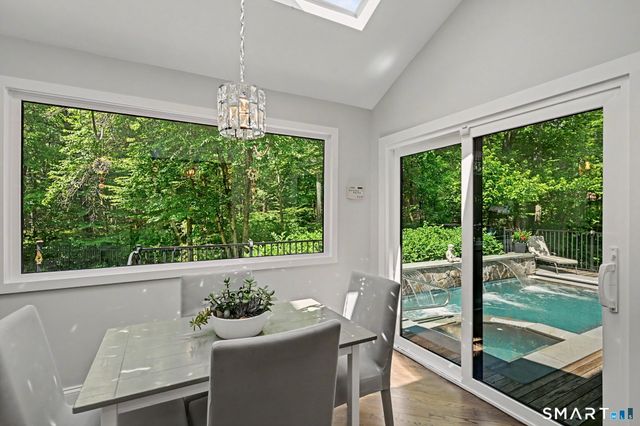 196 Echo Hill Drive, Stamford, CT 06903