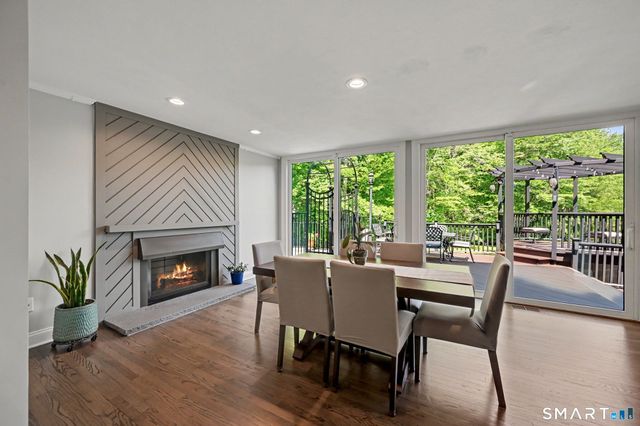 196 Echo Hill Drive, Stamford, CT 06903