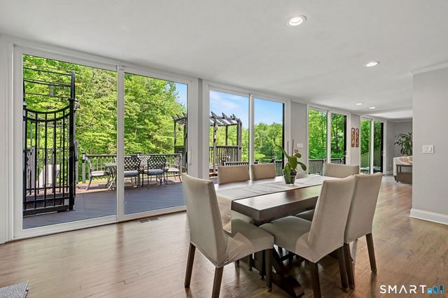 196 Echo Hill Drive, Stamford, CT 06903