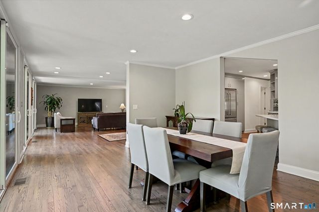 196 Echo Hill Drive, Stamford, CT 06903