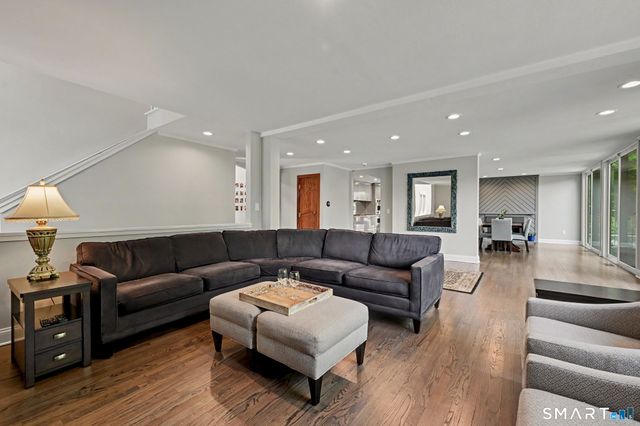 196 Echo Hill Drive, Stamford, CT 06903