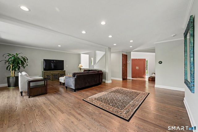 196 Echo Hill Drive, Stamford, CT 06903
