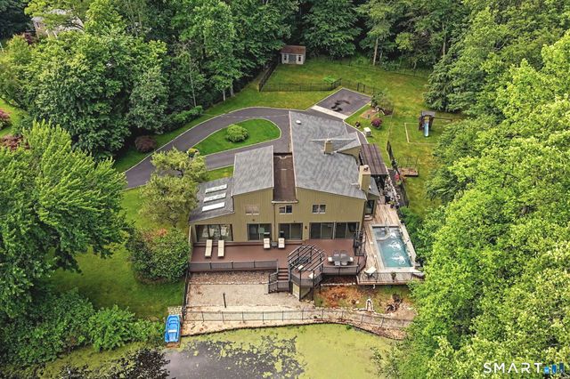 196 Echo Hill Drive, Stamford, CT 06903