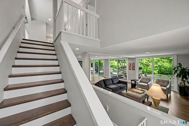 196 Echo Hill Drive, Stamford, CT 06903