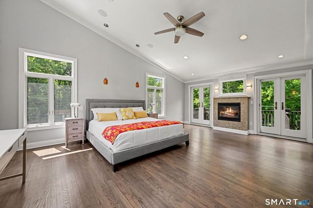 196 Echo Hill Drive, Stamford, CT 06903