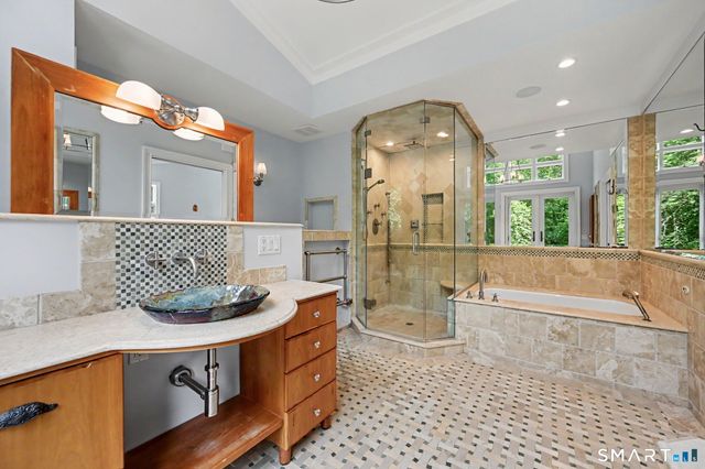 196 Echo Hill Drive, Stamford, CT 06903
