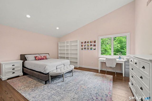 196 Echo Hill Drive, Stamford, CT 06903