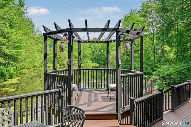 196 Echo Hill Drive, Stamford, CT 06903