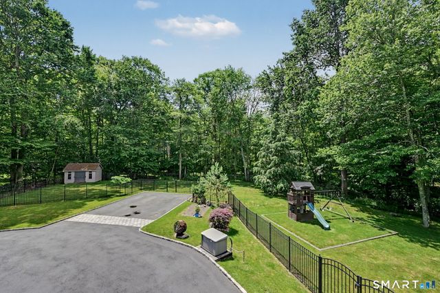 196 Echo Hill Drive, Stamford, CT 06903