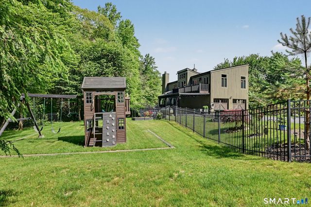 196 Echo Hill Drive, Stamford, CT 06903