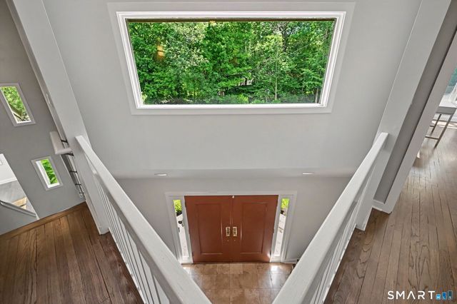 196 Echo Hill Drive, Stamford, CT 06903