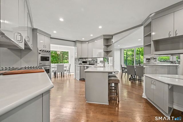 196 Echo Hill Drive, Stamford, CT 06903