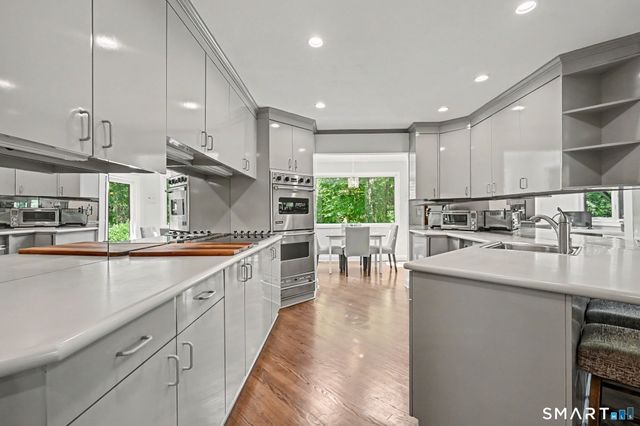 196 Echo Hill Drive, Stamford, CT 06903