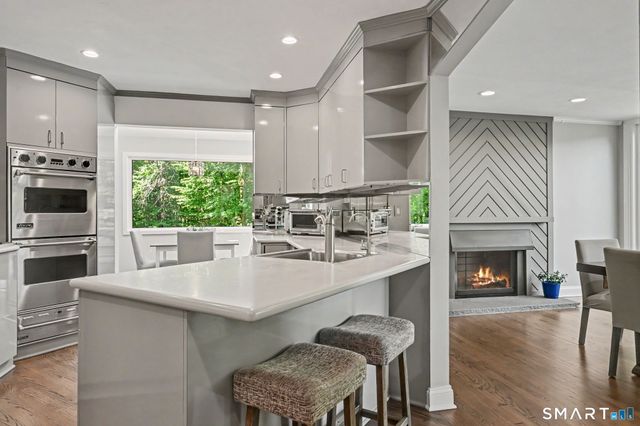 196 Echo Hill Drive, Stamford, CT 06903