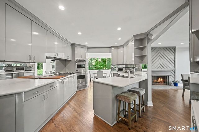 196 Echo Hill Drive, Stamford, CT 06903