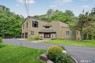 196 Echo Hill Drive, Stamford, CT 06903