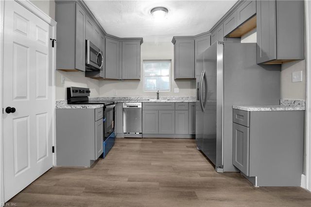 238 Pochin PL, Hampton, VA 23661