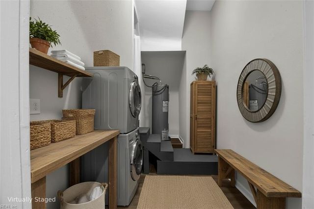 238 Pochin PL, Hampton, VA 23661