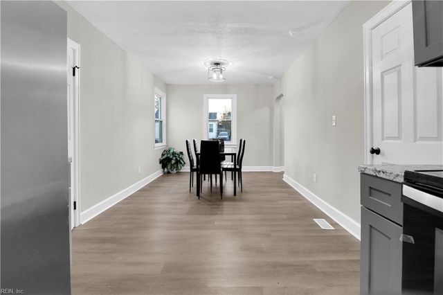 238 Pochin PL, Hampton, VA 23661