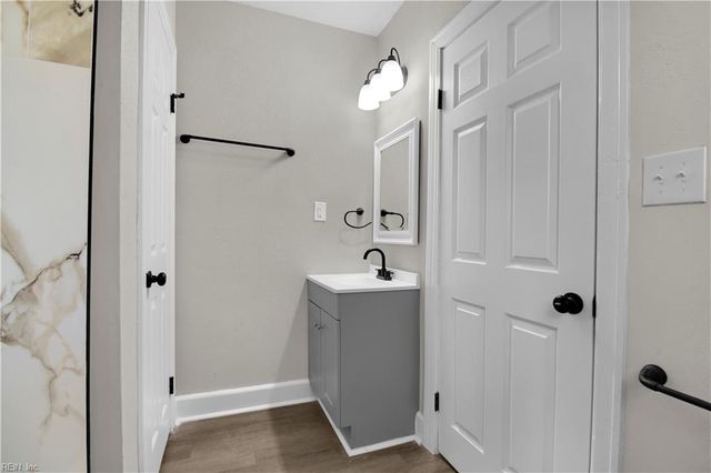 238 Pochin PL, Hampton, VA 23661