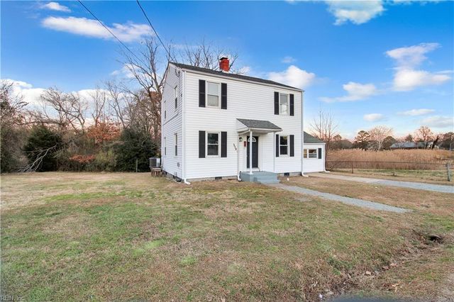 238 Pochin PL, Hampton, VA 23661