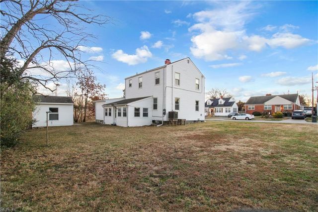 238 Pochin PL, Hampton, VA 23661