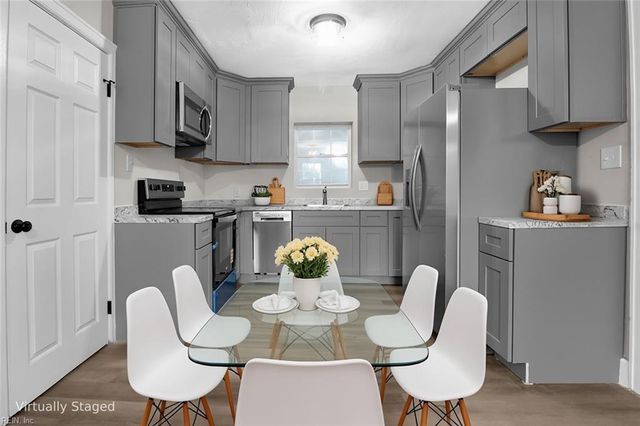 238 Pochin PL, Hampton, VA 23661