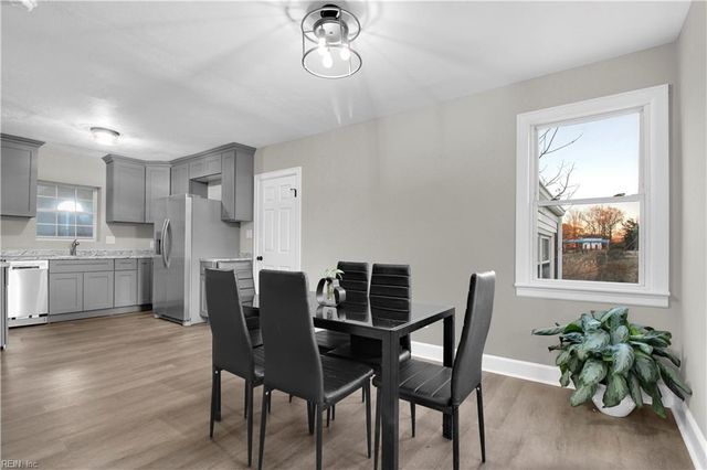 238 Pochin PL, Hampton, VA 23661