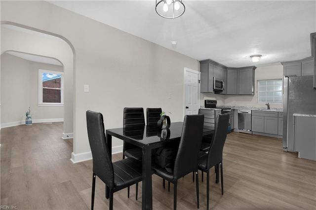 238 Pochin PL, Hampton, VA 23661