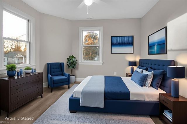 238 Pochin PL, Hampton, VA 23661