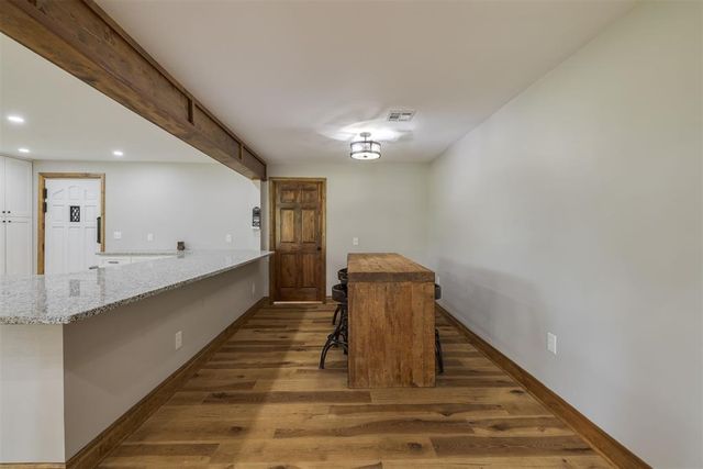 12601 N Douglas Boulevard, Jones, OK 73049